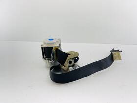 7q4590-p Infiniti 2007-2013 G35 G37 G37x Front Left Driver Seat Belt Oem