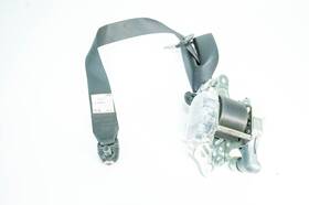 7r8450-p Infiniti 09-13 G37 Base 3.7l At Rwd Oem Front Left Seat Belt 5034