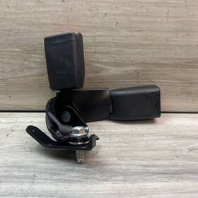 825.in1m15 Infiniti 2014-2024 Q50 Right Passenger Rear Seat Belt Buckle Latch Back