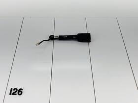 86842-3jm8b Infiniti 14-20 Qx60 Front Right Passenger Side Seat Belt Tensioner Buckle Oem 86842-3jm8b Infiniti 14-20 Qx60 Front Right Passenger Side Seat Belt Tensioner Buckle Oem