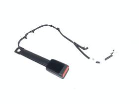 86842-5na8a Infiniti 2019-2020 Qx50 Front Right Passenger Seat Belt Buckle