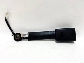 86842-9nf8b Infiniti 13-20 Qx60 Jx35 Front Left Lh Driver Side Seat Belt Buckle Oem