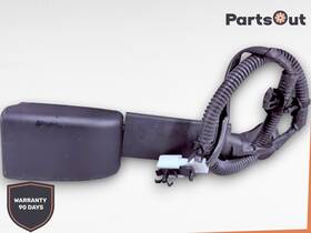 86842-h5011a Infiniti 14-23 Q50 Front Left Lh Driver Side Seat Belt Buckle Adapter Oem 86842-h5011a Infiniti 14-23 Q50 Front Left Lh Driver Side Seat Belt Buckle Adapter Oem