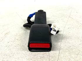 868424ga0b Infiniti 2014-2023 Q50 Front Right Passenger Side Seat Belt Buckle Oem Lot2729