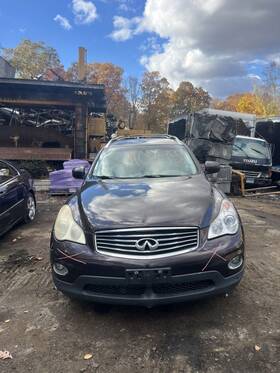 868431ba0c Infiniti Seat Belt Front Bucket Driver Buckle Fits 09-13 Fx Series 38275