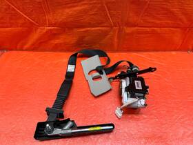 86884-4hb4a Infiniti 14-16 Q50 Passenger Right Front Seat Belt Safety With Pre Crash #215