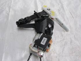 86884-5cr0a Infiniti 2017 - 2021 Q60 3.0l Front Right Passenger Side Seat Belt Pre Crash