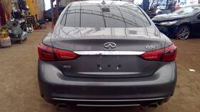 868846hl4a Infiniti Seat Belt Front Bucket Passenger Retractor Fits 19-20 Q50 6642079 868846hl4a Infiniti Seat Belt Front Bucket Passenger Retractor Fits 19-20 Q50 6642079