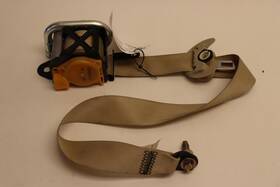 86885-1ca8c Infiniti 2012-2013 Fx35 Fx37 Fx50 Qx70 Front Left Driver Side Seat Belt Oem
