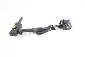 Infiniti 86885-4hl0a /86885 4hl0a 2015 - 2019 Q50 Front Right Passenger Seat Belt Assembly Oem # 19988