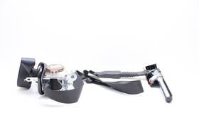 86885-9nb3b Infiniti 2019-2020 Qx60 Fr Left Driver Side Seat Belt Retractor Oem