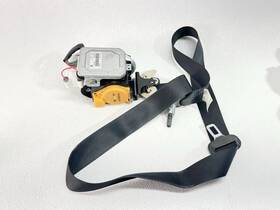 868851v97b Infiniti 12-16 Qx80 Qx56 Front Left Lh Driver Side Seat Belt Retractor Assy Oem