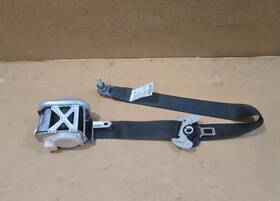 868853ja0b Infiniti 2013-2014 Jx35 Qx60 Front Left Driver Seat Belt Seatbelt Retractor Oem