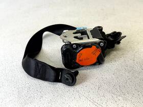 Infiniti 868855dc0a 17-19 Qx30 Front Left Lh Driver Side Seat Belt Retractor Assembly Oem