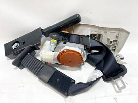 86888-4ga0a Infiniti 14-23 Q50 Front Right Rh Side Seat Belt Retractor With Trim Panel Oem 86888-4ga0a Infiniti 14-23 Q50 Front Right Rh Side Seat Belt Retractor With Trim Panel Oem