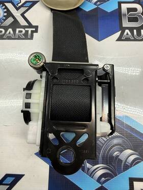 Infiniti 868884ga0b 2016-2019 Q50 Front Right Seat Belt Seatbelt Retractor Oem