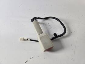 868894ga0b Infiniti 2014 2020 Q50 Left Driver Front Seat Belt Retractor Oem