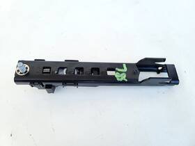 87824-5da0a Infiniti 17-19 Qx30 Front Left Lh Driver Side Seat Belt Height Adjuster Oem