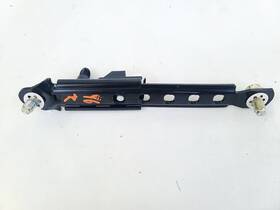 87824-9y000 Infiniti 13-20 Jx35 Qx60 Lh/rh Seat Belt Seatbelt Height Adjuster Bracket Oem