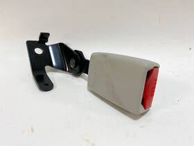 888424hb0c Infiniti 14-18 Q50 Rear Right Rh Pass Side Second Row Seat Belt Buckle Oem