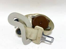 88844-3ja8a Infiniti 13-20 Jx35 Qx60 Rear Right Pass Side 2nd Row Seat Belt Retractor Oem