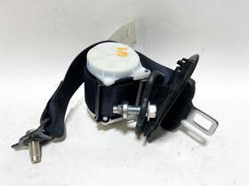 88844-5ca0a Infiniti 17-22 Q60 Rear Right Rh Pass Seat Belt Seatbelt Retractor Black Oem 88844-5ca0a Infiniti 17-22 Q60 Rear Right Rh Pass Seat Belt Seatbelt Retractor Black Oem