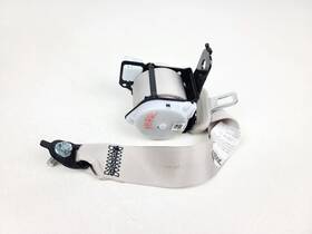 88844-6hf0b Infiniti 18-20 Q50 Rear Right Rh Passenger Side Seatbelt Seat Belt Assembly Oem