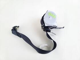 88844-6hf1a Infiniti 18-20 Q50 Rear Right Passenger Rh Side Seat Belt Seatbelt Retractor Oem