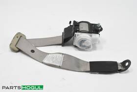 88844-cg001 Infiniti 03-06 Fx35 Fx45 Left Rear Seat Belt Retractor Gray
