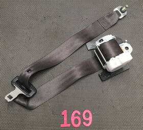 88844-jk70b Infiniti 09-13 G37 Passenger Right Rear Back Seat Belt Retractor Assembly Oem 88844-jk70b Infiniti 09-13 G37 Passenger Right Rear Back Seat Belt Retractor Assembly Oem