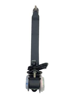 888455ca0a Infiniti 17-22 Q60 Rear Left Driver Lh Side Seat Belt Seatbelt Retractor Oem
