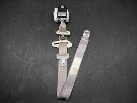 88845ac804 Infiniti 2007-2008 G35 Left Rear Seat Belt Retractor Assembly Oem