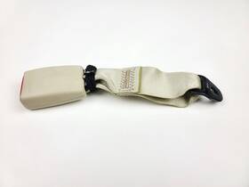 88852-3ja8a Infiniti 13-20 Jx35 Qx60 Rear Right Rh Passenger Side Seat Belt Buckle Unit Oem