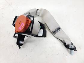 88854-4hb5c Infiniti 14-17 Q50 Rear Middle Center Seat Belt Seatbelt Retractor Assy Oem