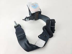 88854-6hf2a Infiniti 14-24 Q50 Rear Center Middle Seat Belt Seatbelt Retractor Unit Oem