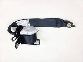 88854-6hf5a Infiniti 18-20 Q50 Rear Middle Center Seat Belt Seatbelt Retractor Oem
