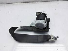 88844-jk70b Infiniti 88854-jk70b G37 2010-2013 Sedan Rear Middle Center Seat Belt Black