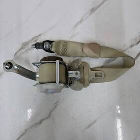 888543ja8a Infiniti 2014-2020 Qx60 2nd Row Center Seat Belt Oem 888543ja8a Infiniti 2014-2020 Qx60 2nd Row Center Seat Belt Oem