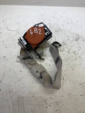 888544hb2b Infiniti 14-17 Q50 Rear Second Row Bench Center Seat Belt Retractor Strap Oem 888544hb2b Infiniti 14-17 Q50 Rear Second Row Bench Center Seat Belt Retractor Strap Oem