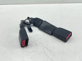 88858-4hb0a Infiniti 14-20 Q50 Rear Right Rh And Center Side Second Row Seat Belt Buckle Oem 88858-4hb0a Infiniti 14-20 Q50 Rear Right Rh And Center Side Second Row Seat Belt Buckle Oem