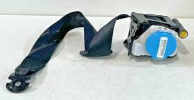 88884-5dc0a Infiniti 2017 - 2019 Qx30 Rear Left Or Right Side Seat Belt Retractor # 95283