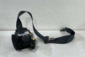 97656 Infiniti 88884 5na8a 2019 - 2023 Qx50 Qx55 Rear Right Passenger Side Seat Belt Black # 97656 Infiniti 88884 5na8a 2019 - 2023 Qx50 Qx55 Rear Right Passenger Side Seat Belt Black #