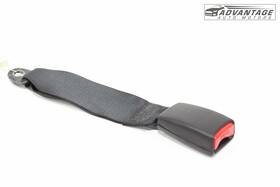 3ja8b Infiniti 89842 2016-2020 Qx60 Rear Right Side 3rd Row Seat Belt Seatbelt Buckle Oem
