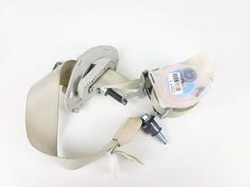 89844-9nb0a Infiniti 16-20 Jx35 Qx60 Rear Right Side 3rd Third Row Seat Belt Retractor Oem