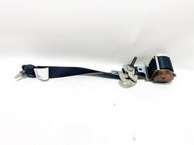 89844-9nb8b Infiniti 16-20 Nissan Pathfinder Rear Right Rh Passenger Side Seat Belt Retractor Oem