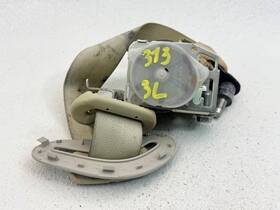 Infiniti 89845-3ja8b 13-15 Jx35 Qx60 Rear Left Driver Side 3rd Row Seat Belt Retractor Oem