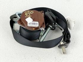 89845-6sa2b Infiniti 22-25 Qx60 Rear Left Lh Side 3rd Row Seatbelt Seat Belt Retractor Oem 89845-6sa2b Infiniti 22-25 Qx60 Rear Left Lh Side 3rd Row Seatbelt Seat Belt Retractor Oem