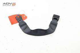 Infiniti 898521la5a 2011 - 2021 Qx80 Qx56 Rear 3rd Row Left Seat Center Seatbelt Buckle Oem