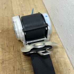 C71210l10 Infiniti 2011-2017 Qx56 Qx80 Left Driver Rear 2nd Row Seatbelt Retractor Oem