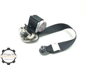 C71818r15 Infiniti 2011-2020 Qx56 Qx80 Right Pass Rear 3rd Row Seat Belt Retractor Oem
